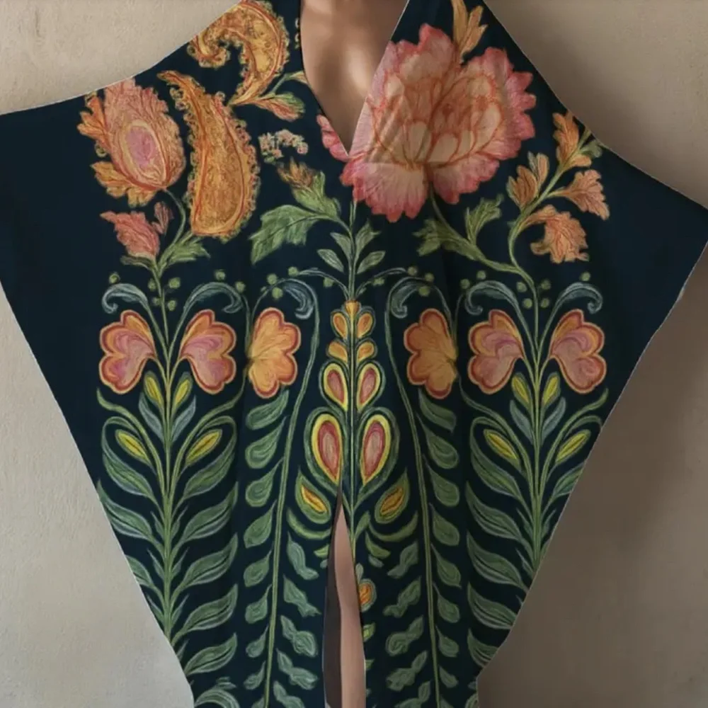 Wow kimono - Picture 3 of 12